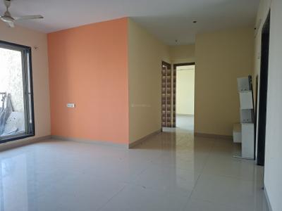 Living Room Image of 1250 Sq.ft 2 BHK Apartment / Flat for sale in Fortune Springs, Kharghar Navi Mumbai for Rs. 13000000