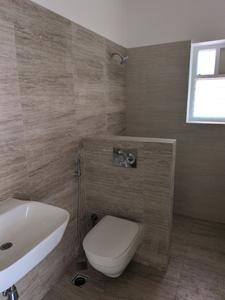 Bedroom One Image of 2743 Sq.ft 4 BHK Villa for sale in Sikhara Tranquil, Cherlapalli Secunderabad for Rs. 21944000