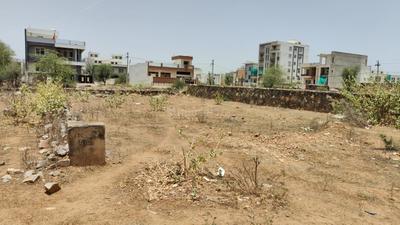 Image of 3195 Sq.ft Residential Plot / Land for sale in Jagatpura, Jaipur for Rs. 28400000