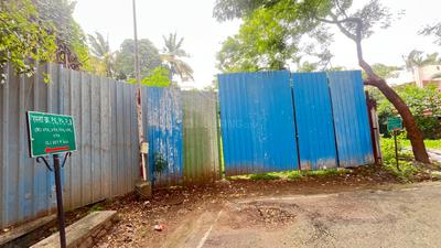 Image of 3000 Sq.ft Residential Plot / Land for sale in Warje, Pune for Rs. 26000000