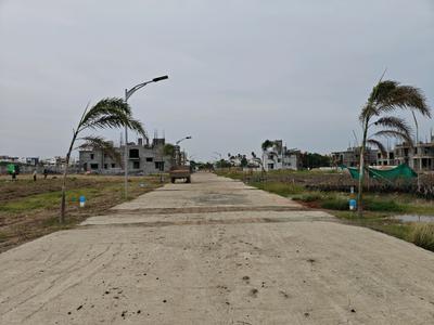 Image of 5000 Sq.ft Residential Plot / Land for sale in Sholinganallur, Chennai for Rs. 45000000