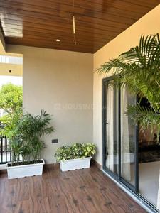 Balcony Image of 954 Sq.ft 2 BHK Apartment / Flat for sale in Samanvay The Amelias, Chatarpura At Lalya Ka Bas Jaipur for Rs. 4650000