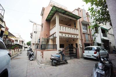 Image of 1350 Sq.ft 3 BHK Independent House for sale in Ghodasar, Ahmedabad for Rs. 12000000