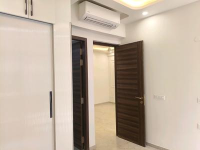 Bedroom Image of 1400 Sq.ft 3 BHK Apartment / Flat for sale in Swaraj Homes Jeevan Tara Apartment, Sector 43 Gurgaon for Rs. 27500000