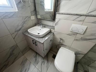 Image of 2550 Sq.ft 3 BHK Apartment / Flat for rent in Conscient Hines Elevate, Sector 59, Gurgaon for Rs. 140000
