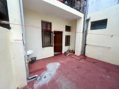Balcony Image of Ahmed's  in Toli Chowki, Hyderabad