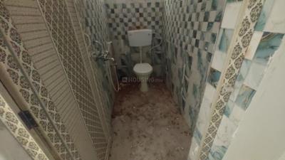 Bathroom Image of 460 Sq.ft 1 BHK Apartment / Flat for sale in Keshtopur Kolkata for Rs. 1680000