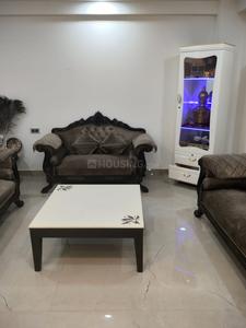 Hall Image of The Retreat in Palam Vihar, Gurgaon