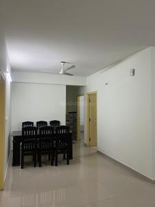 2 BHK Flat