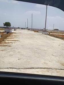 Image of 1200 Sq.ft Residential Plot / Land for sale in Nandi Hills, Chikballapur District for Rs. 1600000