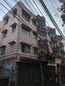 Building Image of 1100 Sq.ft 2 BHK Apartment / Flat for sale in Panihati Kolkata for Rs. 4400000