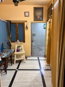 Hall Image of 1300 Sq.ft 3.5 BHK Builder Floor for sale in Dilshad Garden New Delhi for Rs. 11500000
