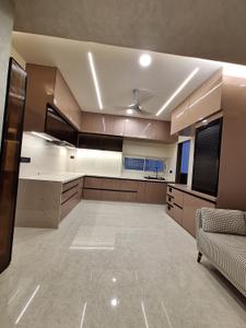 Kitchen Image of 2970 Sq.ft 4 BHK Apartment / Flat for sale in Chandkheda Ahmedabad for Rs. 14850000