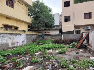 Vivekananda Nagar Plot View 2