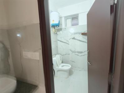 Image of 1550 Sq.ft 2.5 BHK Apartment / Flat for rent in Puppalaguda, Hyderabad for Rs. 35000
