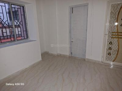 Bedroom Image of 730 Sq.ft 2 BHK Apartment / Flat for sale in Bansdroni Kolkata for Rs. 2555000