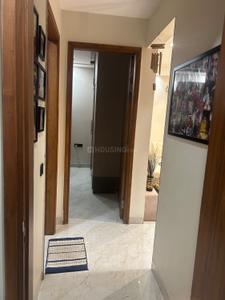 Image of 1600 Sq.ft 3 BHK Builder Floor for sale in Sector 15 Part 1, Gurgaon for Rs. 32000000