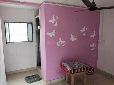 Bedroom Image of 1200 Sq.ft 3 BHK Independent House for sale in Gorwa Vadodara for Rs. 4500000