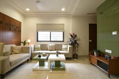 3 BHK Villa