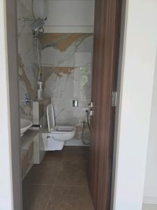 Bedroom Image of 457 Sq.ft 1 BHK Apartment / Flat for rent in Sahakar Vista, Dahisar East Mumbai for Rs. 33000