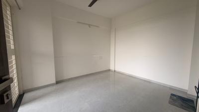 Bedroom Image of 1205 Sq.ft 2 BHK Apartment / Flat for rent in Shreeji Sky View, Renuka Nagar Nashik for Rs. 19000