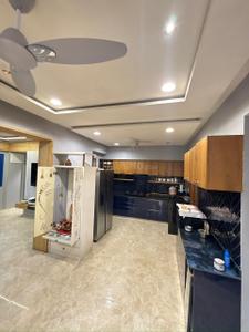 Hall Image of 2438 Sq.ft 3 BHK Apartment / Flat for sale in Keshav Aaradhyam, Kudasan Gandhinagar for Rs. 15000000