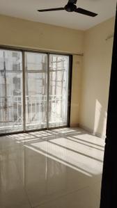 Bedroom Image of 970 Sq.ft 2 BHK Apartment / Flat for sale in Marvels Shanti Heights, Kopar Khairane Navi Mumbai for Rs. 15600000