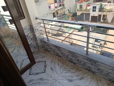 Balcony Image of 7500 Sq.ft 7 BHK Builder Floor for sale in Palam Vihar Extension Gurgaon for Rs. 11000000
