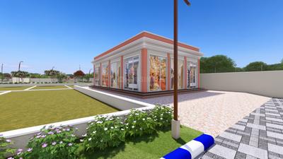 Image of 1000 Sq.ft Residential Plot / Land for sale in Omaxe City, Jaipur for Rs. 4495000
