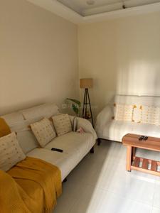Hall Image of 1320 Sq.ft 3 BHK Apartment / Flat for sale in Goel Ganga Legend A2 And B4, Bavdhan Pune for Rs. 15000000
