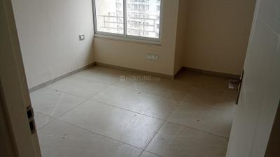 Bedroom Image of 2400 Sq.ft 3 BHK Apartment / Flat for rent in Ashiana Malhar, Hinjawadi Pune for Rs. 32000