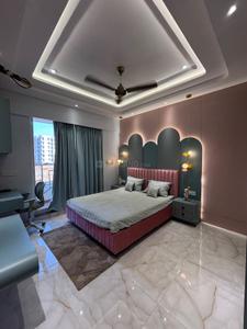 Bedroom Image of 1350 Sq.ft 2 BHK Apartment / Flat for sale in Mahaveer Nagar Raipur for Rs. 5250000