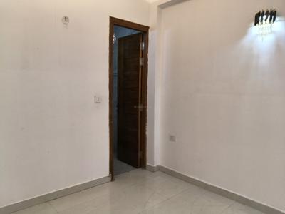 Bedroom Image of 1150 Sq.ft 2 BHK Builder Floor for sale in RK Traders Qutab Heights, DLF Phase 4 Gurgaon for Rs. 6900000