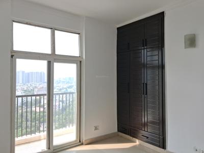 Bedroom Image of 1774 Sq.ft 3 BHK Apartment / Flat for sale in Amrapali Platinum, Sector 119 Noida for Rs. 16000000