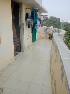 Balcony Image of 1150 Sq.ft 2 BHK Apartment / Flat for sale in Manjalpur Vadodara for Rs. 2900000
