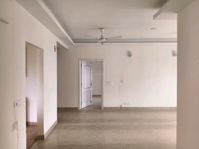 Dining Area Image of 1700 Sq.ft 3 BHK Apartment / Flat for rent in Shree Vardhman Victoria, Sector 70 Gurgaon for Rs. 50000