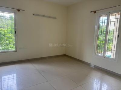 Bedroom Image of 1683 Sq.ft 3 BHK Apartment / Flat for sale in Sobha Forest View, Lingadheeranahalli Bengaluru for Rs. 25000000