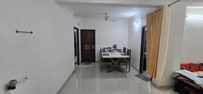 Image of 1051 Sq.ft 2 BHK Apartment / Flat for rent in Thiruthiyad, Kozhikode for Rs. 30000
