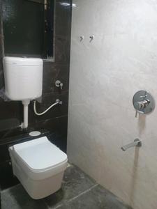 Common Bathroom Image of 1169 Sq.ft 3 BHK Apartment / Flat for sale in Neral Thane for Rs. 4000000
