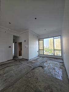 Hall Image of 990 Sq.ft 2 BHK Apartment / Flat for sale in Arihant Advika, Vashi Navi Mumbai for Rs. 18500000