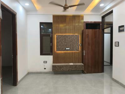 Living Room Image of 1400 Sq.ft 3 BHK Apartment / Flat for sale in Krishna Elite Homes, Noida Extension Greater Noida for Rs. 5100000