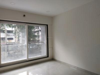 Bedroom Image of 1250 Sq.ft 3 BHK Apartment / Flat for sale in Nicco Residency, Jogeshwari East Mumbai for Rs. 30000000
