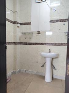 Bedroom Two Image of 900 Sq.ft 2 BHK Builder Floor for sale in Malviya Nagar New Delhi for Rs. 16000000