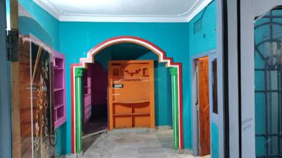 Living Room Image of 700 Sq.ft 2 BHK Independent House for rent in MVP Colony Visakhapatnam for Rs. 6000