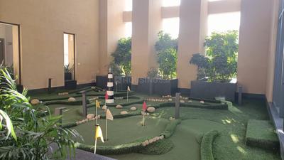 Image of 2690 Sq.ft 3 BHK Apartment / Flat for sale in Sushant Lok Phase 1, Gurgaon for Rs. 78200000