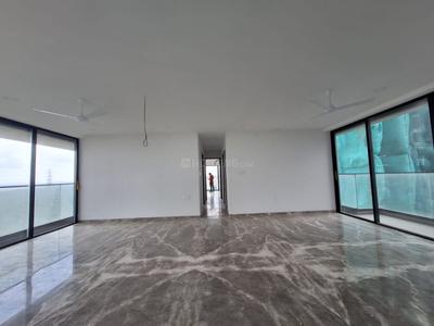 Hall Image of 5214 Sq.ft 4 BHK Apartment / Flat for rent in One Akshar, Sanpada Navi Mumbai for Rs. 350000
