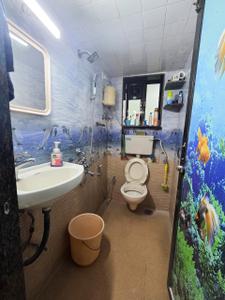 Image of 1000 Sq.ft 2 BHK Apartment / Flat for rent in Bandra West, Mumbai for Rs. 115000