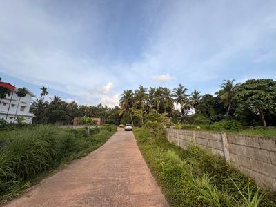 Image of 5668 Sq.ft Residential Plot / Land for sale in Kinnimulki, Udupi for Rs. 10000000