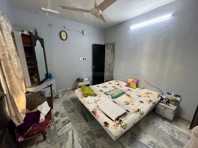 Bedroom Image of 2997 Sq.ft 4 BHK Villa for sale in Vastrapur Ahmedabad for Rs. 47000000