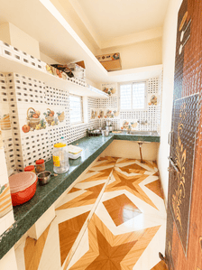 3 BHK Independent Builder Floor